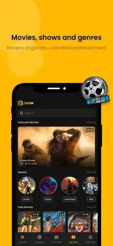 sony-liv-mod-apk-2025-premium Movies and shows